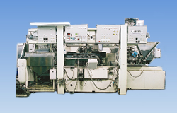 Tapeless Fully Automated Needle-Grinding Machine