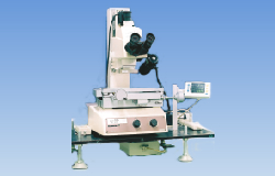 High-Performance Measurement Microscope