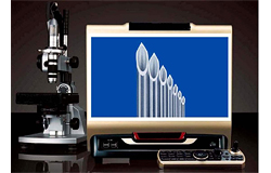 High-Performance Measurement Microscope