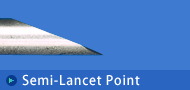 Semi-Lancet Point