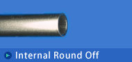 Internal Round Off